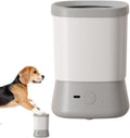 Dog Paw Cleaner Dog Feet Washer | 2-Speed Cleaning Grooming Supplies for Foot Bathing Travel Home Post-Walk Outdoor Hiking Camping Daily Walks